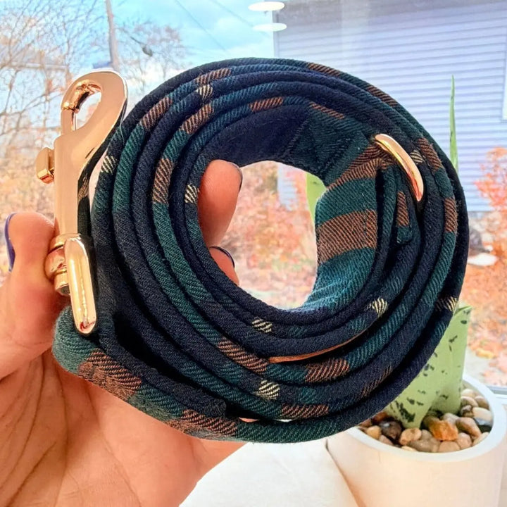 Gentleman AllSet™ Harness Matching Bundle (D Ring) Bundle Sniff & Bark™