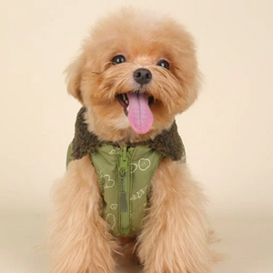 Playground Reversible Cozy Fleece Vest™