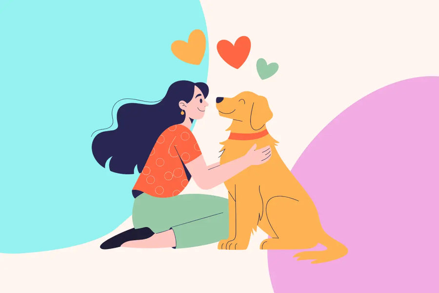 10 Things Only Dog Parents Understand