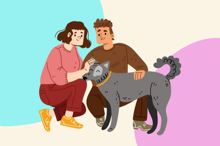 5 Pawsome Ways to Be the Best Dog Parent Ever!