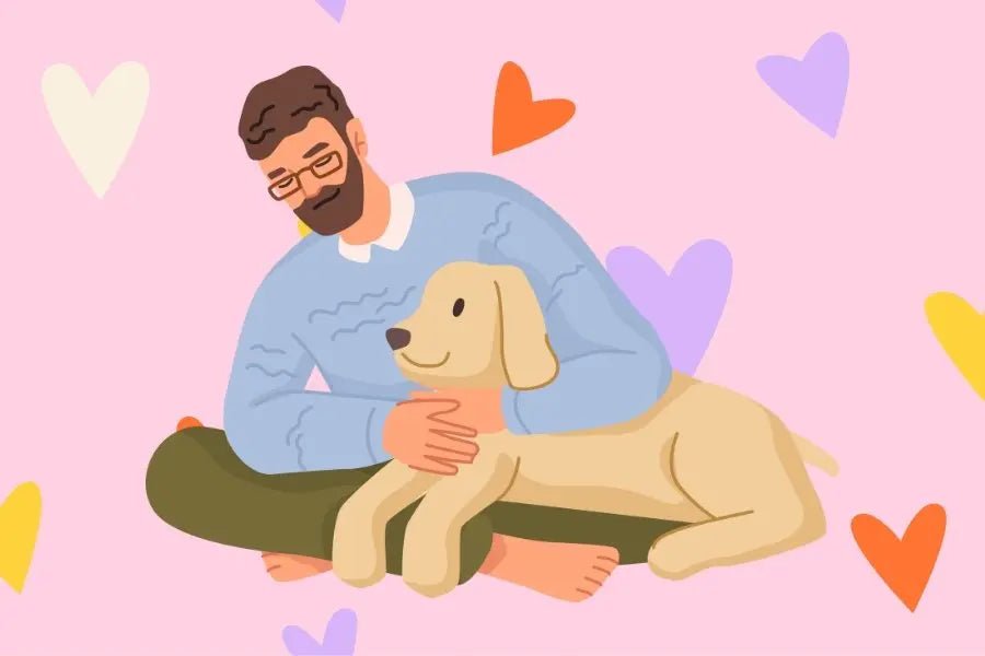 A Tale of Resilience and Unconditional Love
