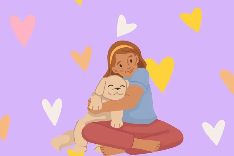The Love Hormone: The magical Influence of Oxytocin on Human-Dog Love
