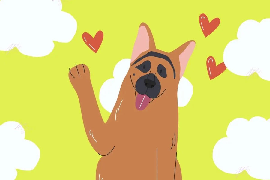 5 Oddball Facts About the Noble German Shepherd