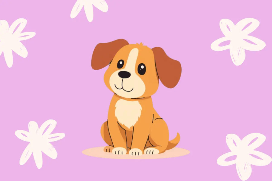 Puppy Eyes Decoded: Why Dogs Give That Irresistible Look