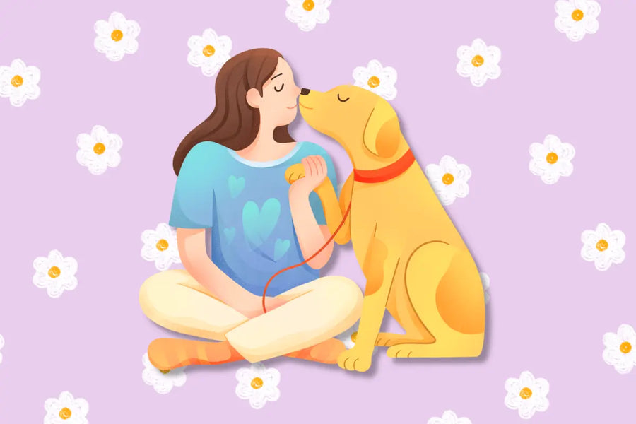 How Dogs Impact Our Lifestyle & Wellbeing