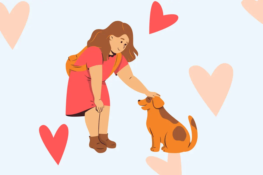 How to Ease Your Dog's Separation Anxiety