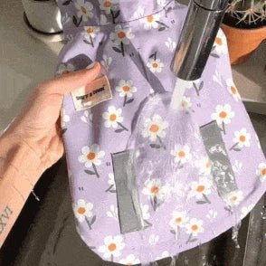 Extreme Waterproof